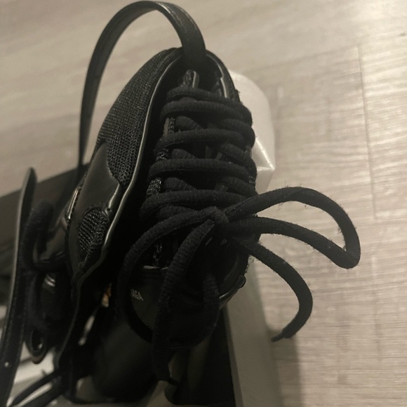 Balenciaga x Adidas Snakehead Crossbody - Picture 4 of 8